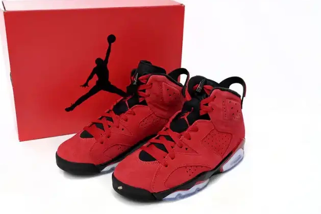 Rep TBK Jordan Toro Air 6 CT8529-600 0617